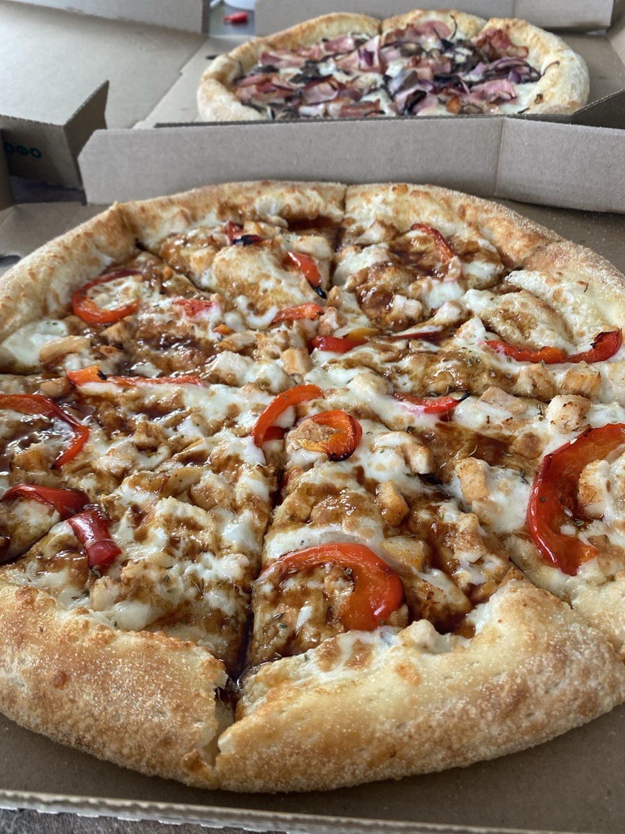 Курочка Терияки