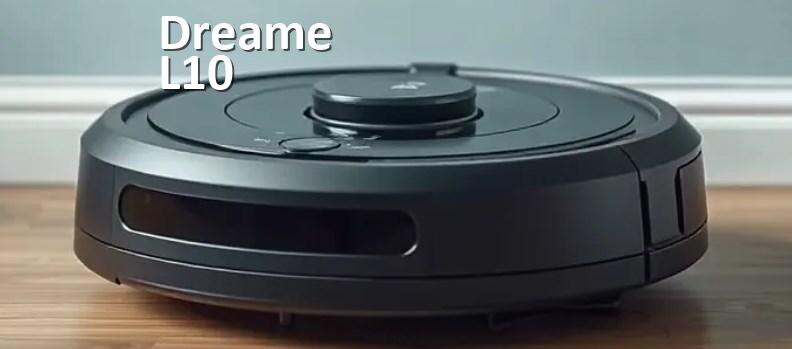 
Прошивки для Dreame L10 Ultra скачать русское обновление ПО .Pkg и дампы памяти