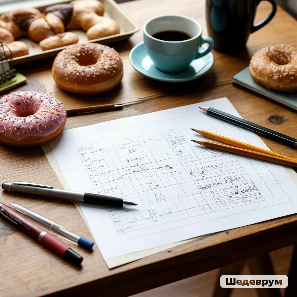 Этот странный факт подмечают все. Действительно, сильно в глаза бросаются характеристики преподавателей школ, вузов и колледжей/техникумов.