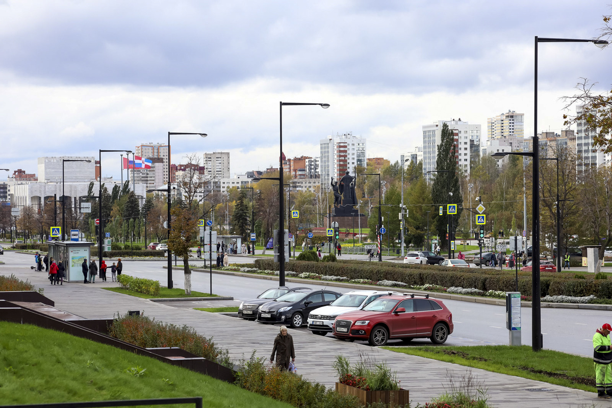 Транспортный налог на автомобили мощностью до 250 л.с. обнулили на Сахалине.  Фото: Фото: ФедералПресс / Елена Майорова