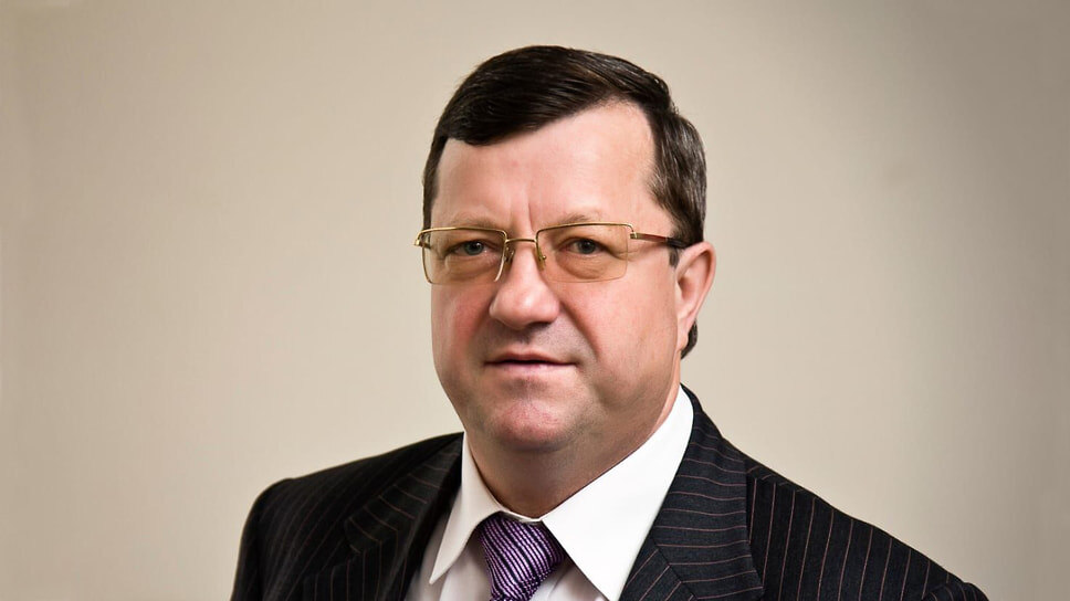 Иван Перонко.📷Фото: предоставлено автором