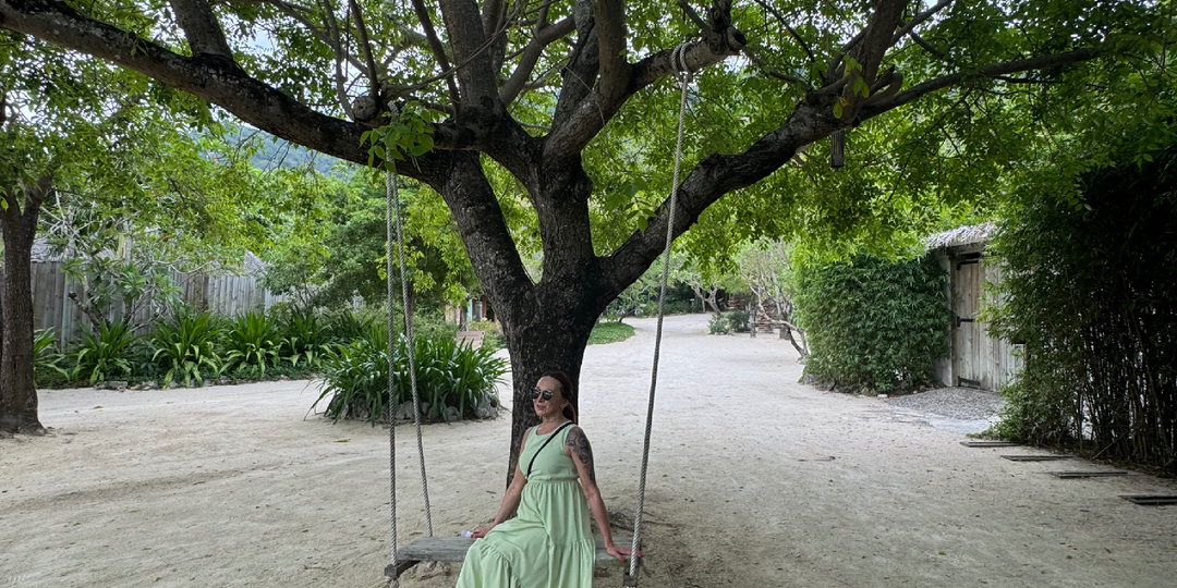 Почему отдых во Вьетнаме превосходит турецкие курорты: сравниваем Вьетнам vs Турция