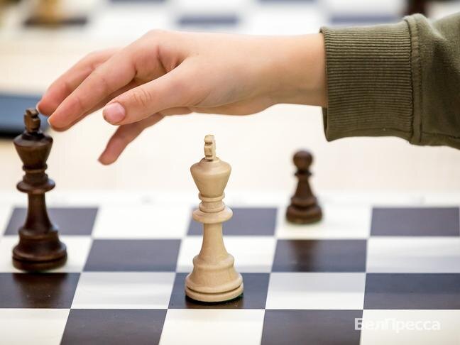 Фото: Павел Колядин