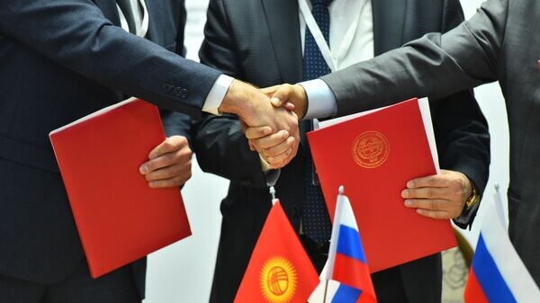    © Sputnik / Табылды Кадырбеков