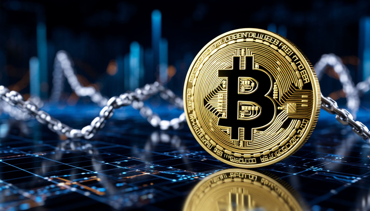 На момент публикации биткоин торгуется $107 646