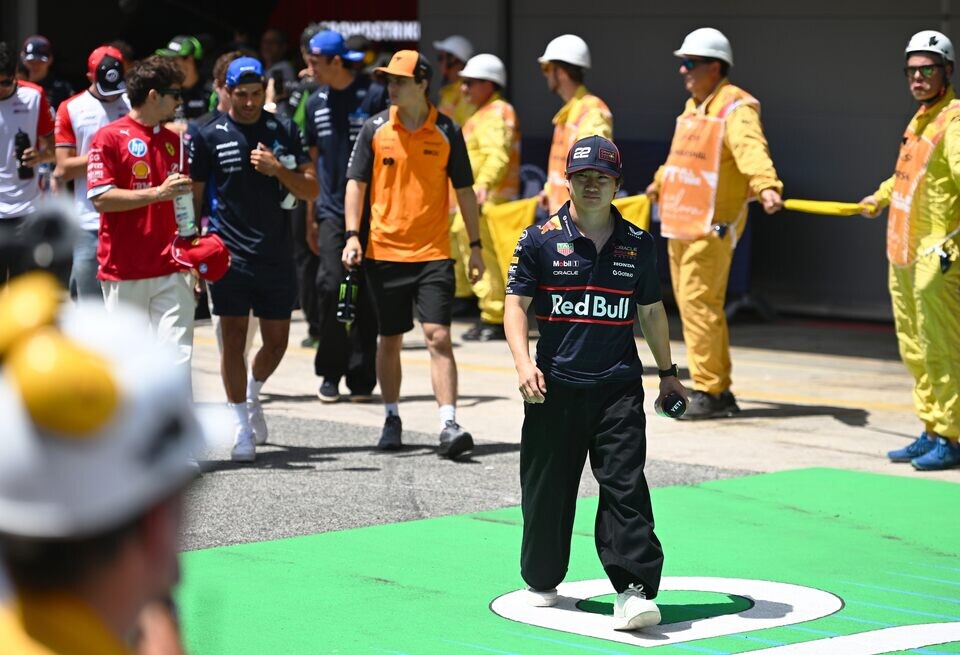    Getty Images / Red Bull Content Pool