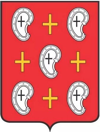 Герб города Козельска.