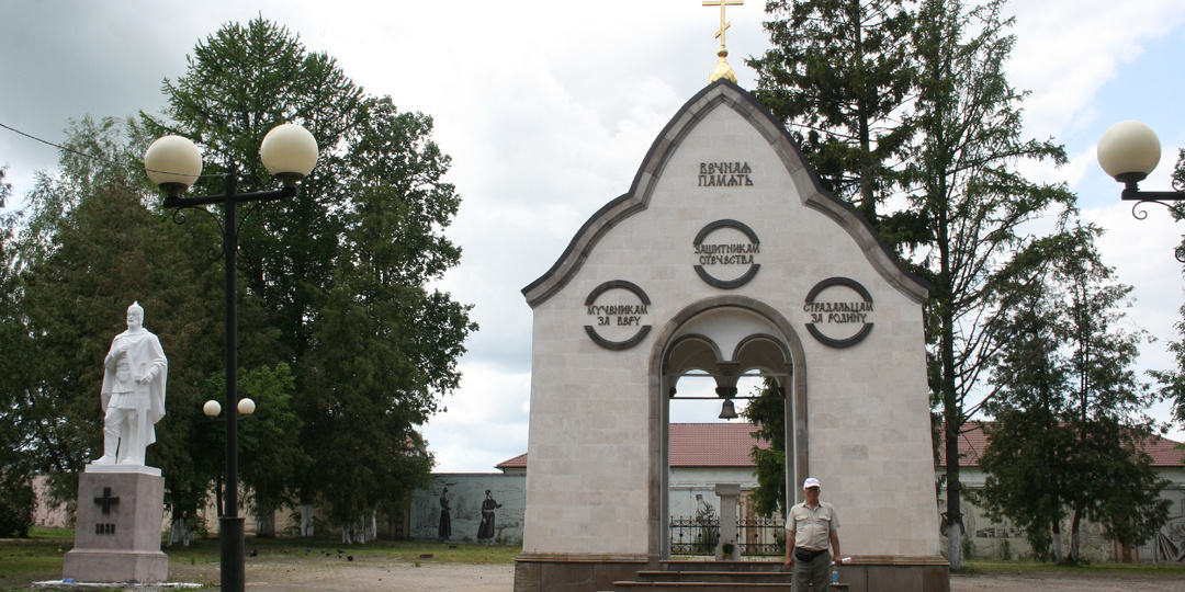 КОЗЕЛЬСК_2025