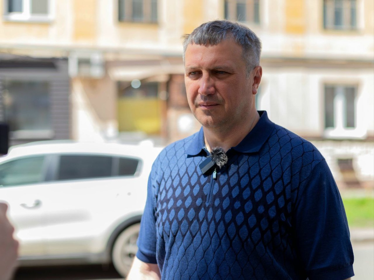    Фото из ТГ-канала Ивана Носкова