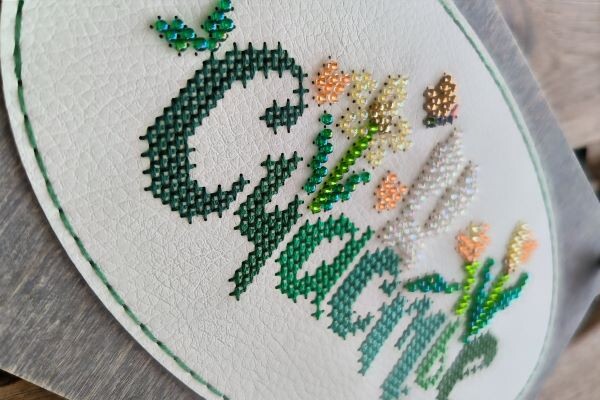 Фото готовой работы