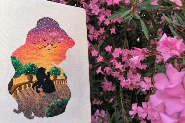 Фото готовой работы