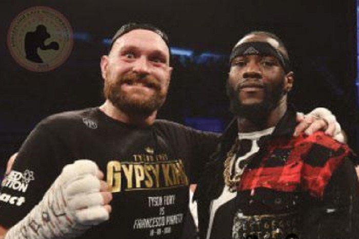 Бокс. Зарядка на титул: полный анализ боя Сезар Диас – Пабло Вальдес 15 июня 