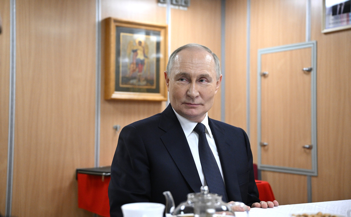 Путин. Источник изображения: сайт http://putin.kremlin.ru/