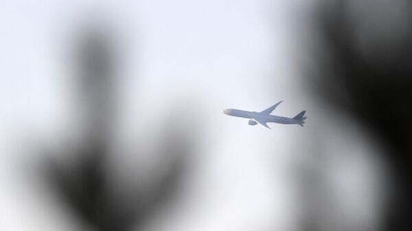    © Sputnik / Илья Наймушин