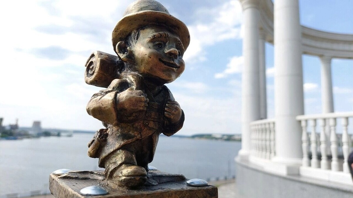     Источник: Пресс-служба администрации Ижевска