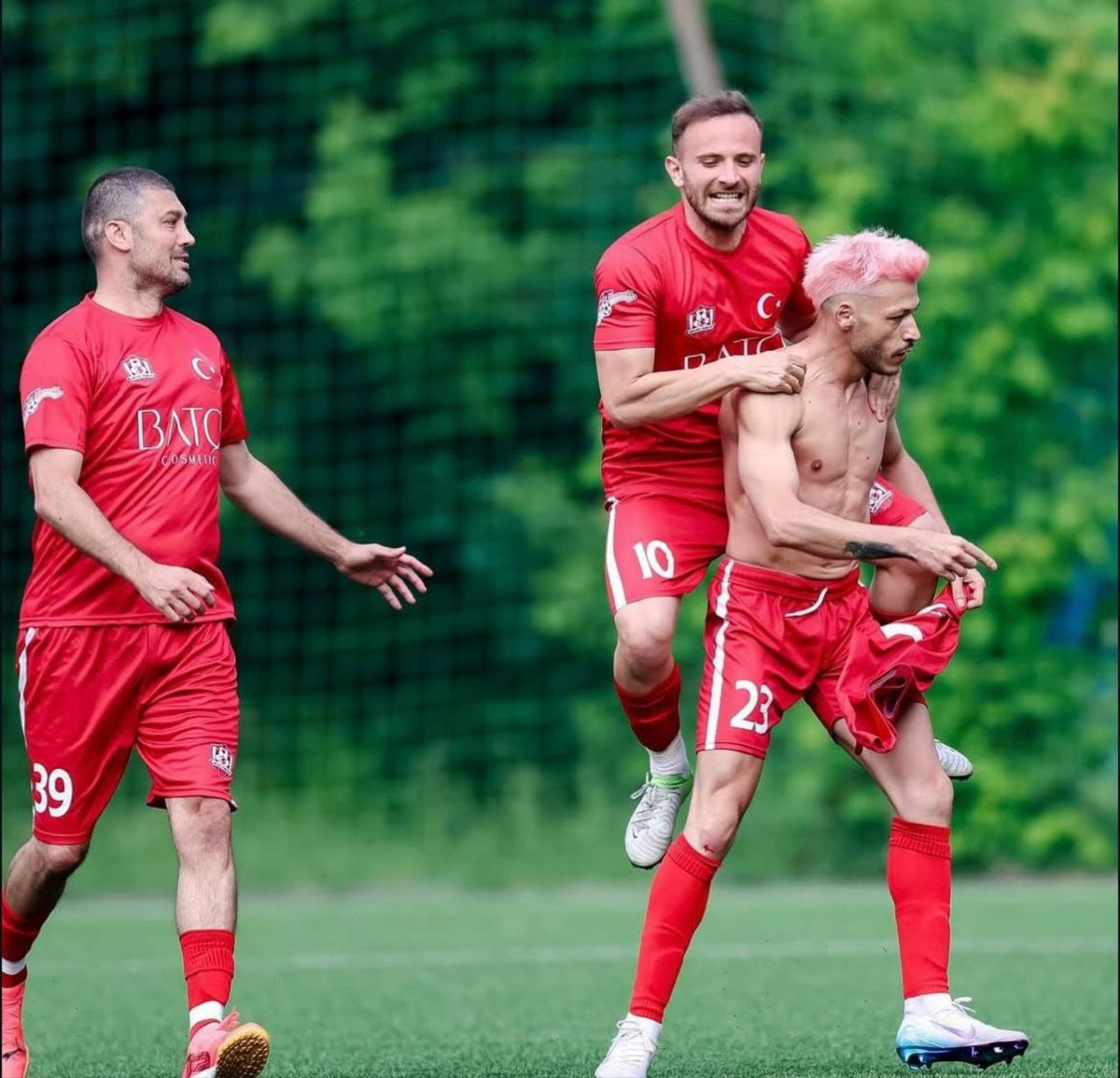 Новости турдизи