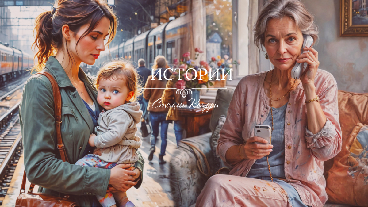 ©Стелла Кьярри