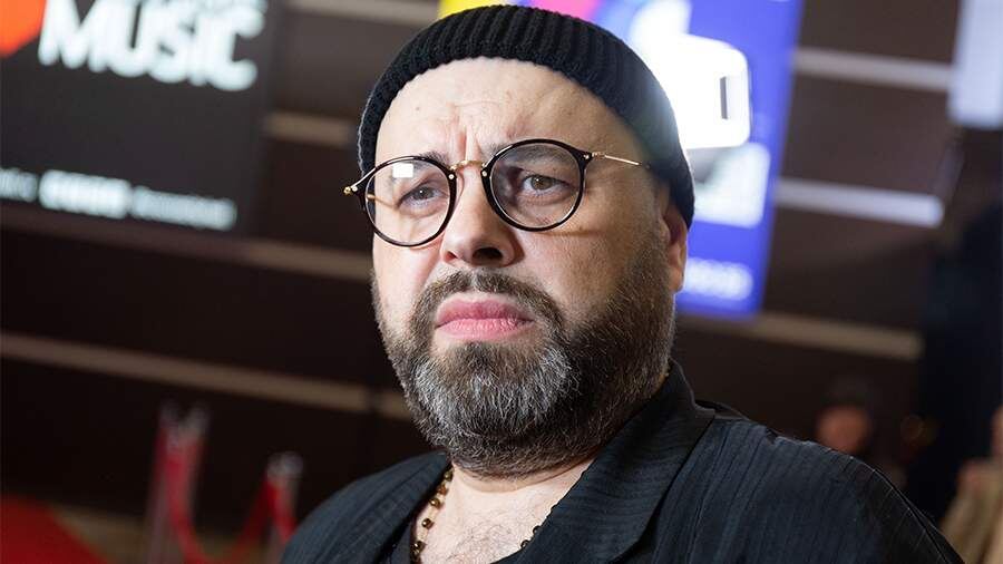 Фадеев