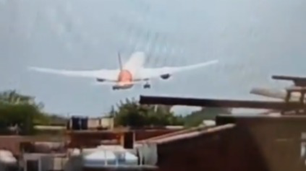    Фото: РИА Новости / Telegram/скриншот