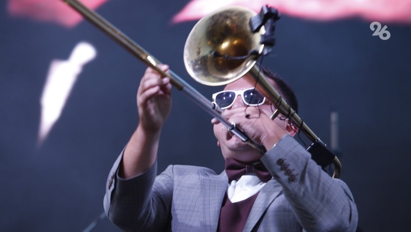      Фото: ИА «Победа26»