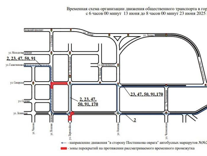    ФОТО: пресс-служба мэрии Самары