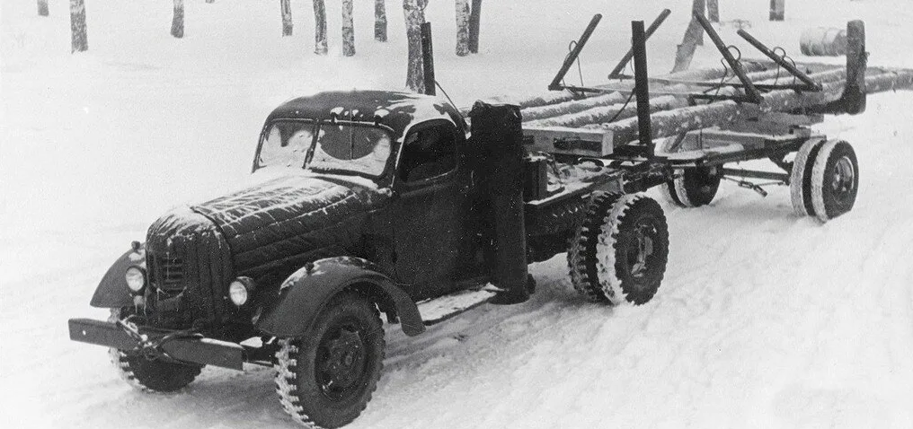 «Захар». Работает. 