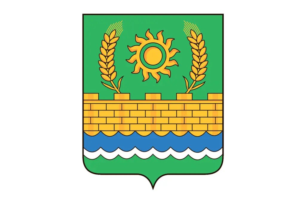    Герб Кизилюртовского района Дагестана