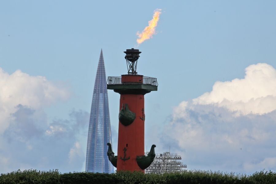     / Источник: © Михаил Киреев/РИА Новости