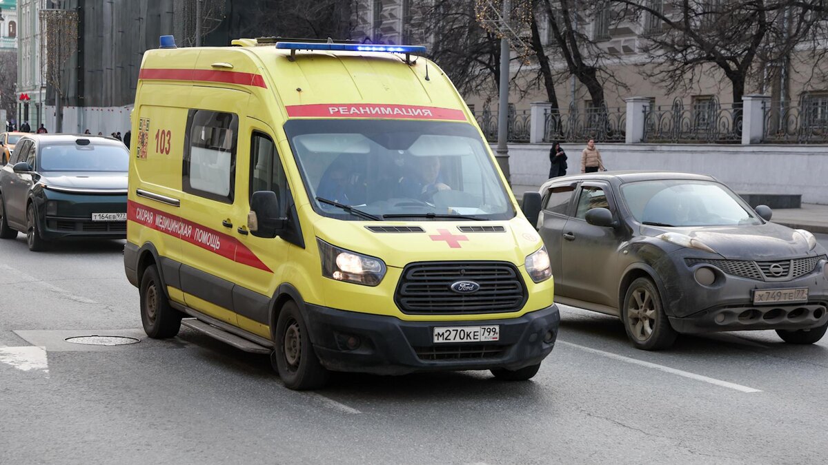    Фото: Belkin Alexey/news.ru