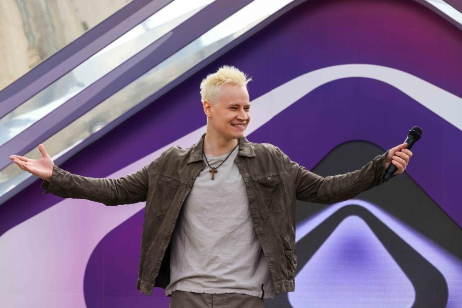    Сергей Карпухин/ТАСС