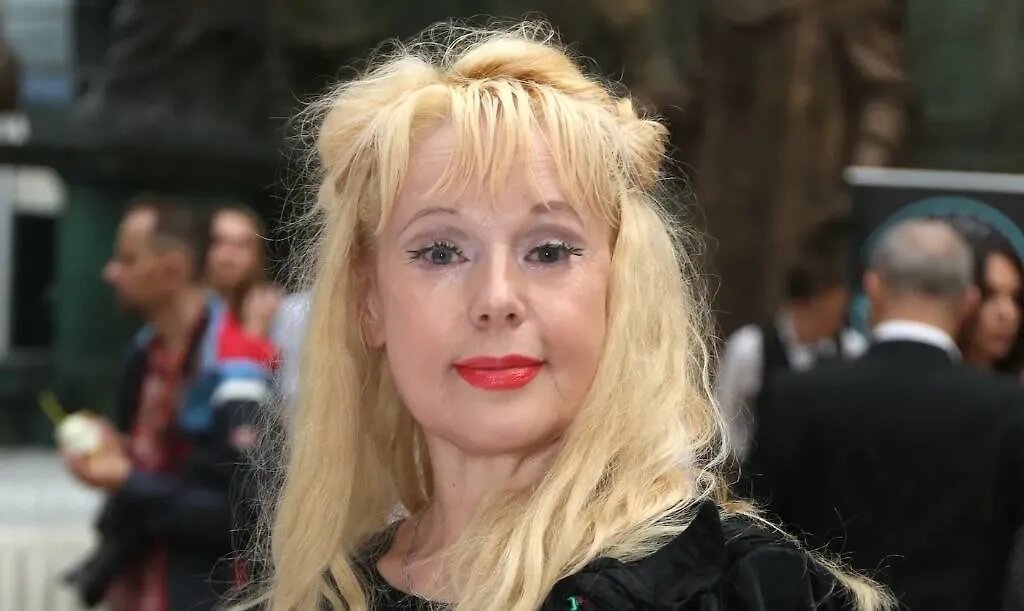 Елена Кондулайнен