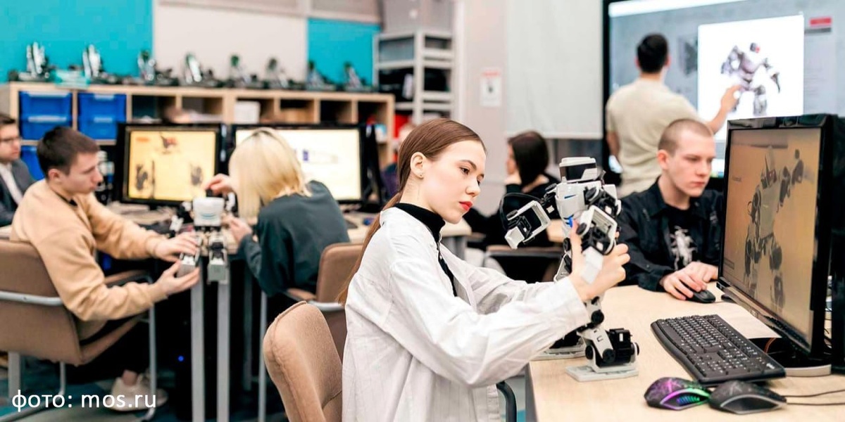 Фото: mos.ru
