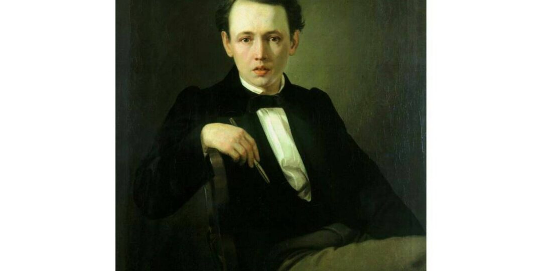 Перов Василий Григорьевич. Жизнь и судьба великого художника