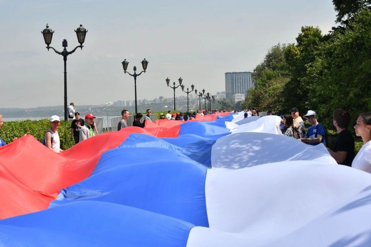    Скриншот видео из ТГ-канала Вячеслава Федорищева