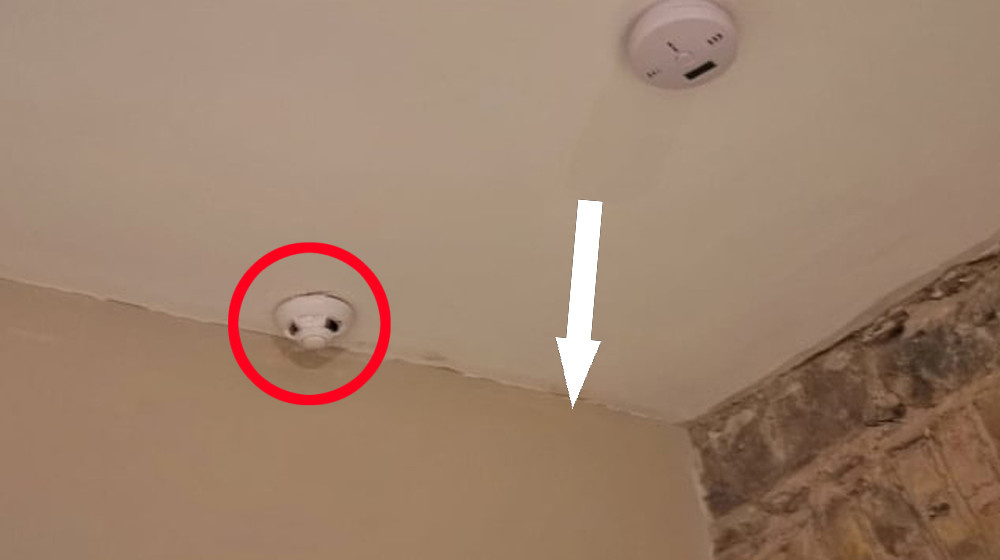    5 проверенных способов найти скрытую камеру и защитить свою приватность