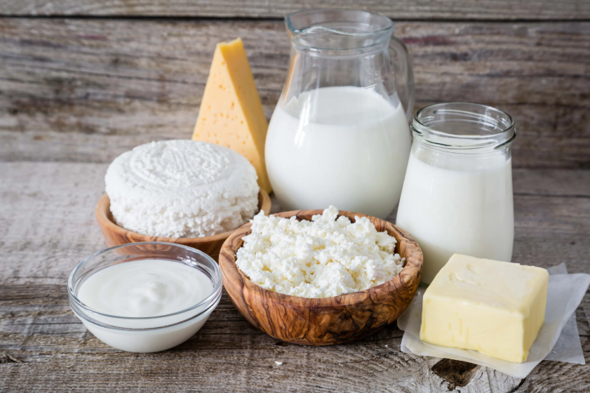 Очень большое разнообразие продуктов🙂