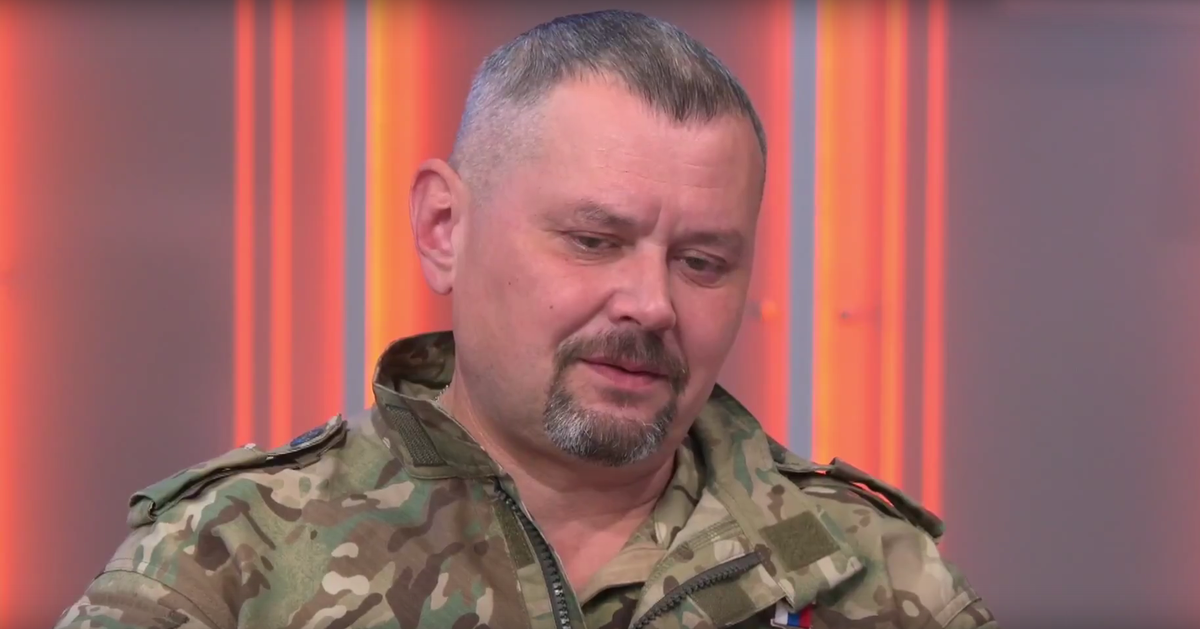     «От смерти меня сохраняет любовь»: Герой России Олег Ликонцев о самой тяжелой командировке на СВО