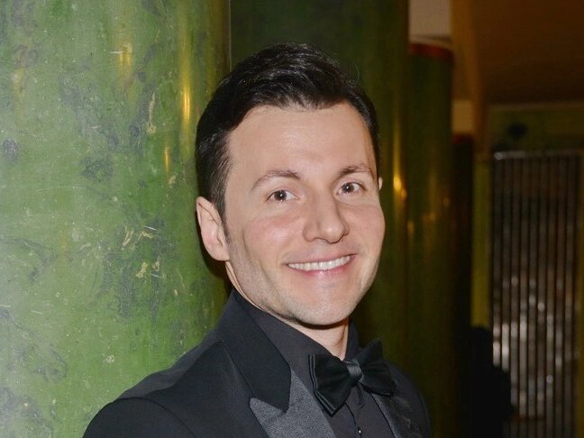 Вячеслав Манучаров