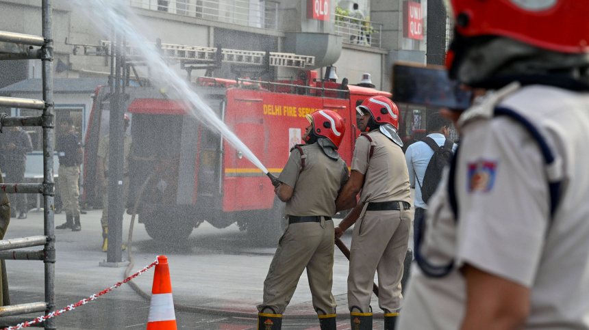    Фото: www.globallookpress.com/IMAGO/Hindustan Times
