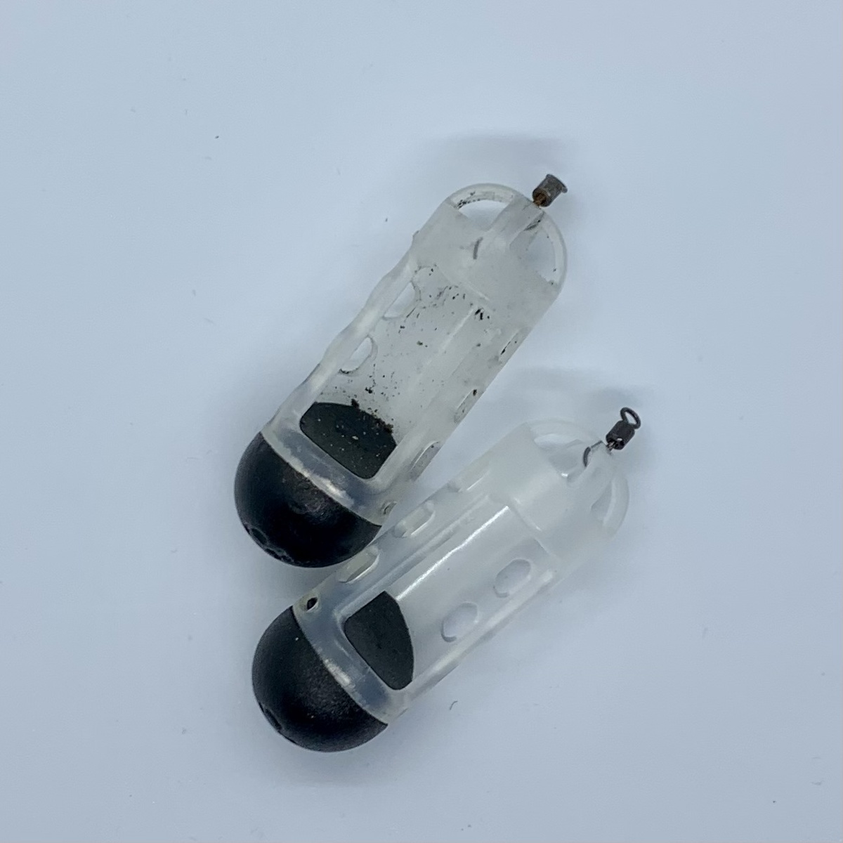                                                        на фото кормушка-пуля