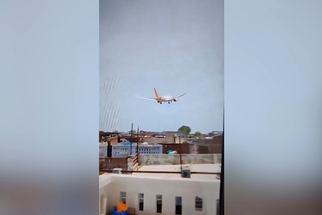    Фото © X.com / Ranvijay Singh