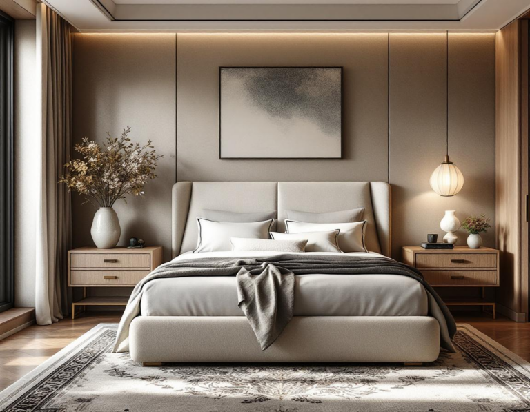    Как выбрать материалы и покрытия для создания практичного и уютного дома admin