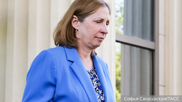     Фото: Софья Сандурская/ТАСС   
 Текст: Валерия Городецкая