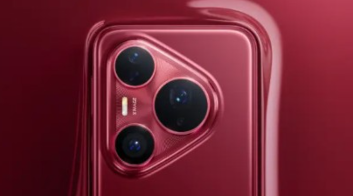 Huawei Pura 80 обзор