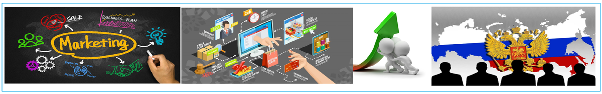 Рисунок 1. Роль маркетинга в жизни общества