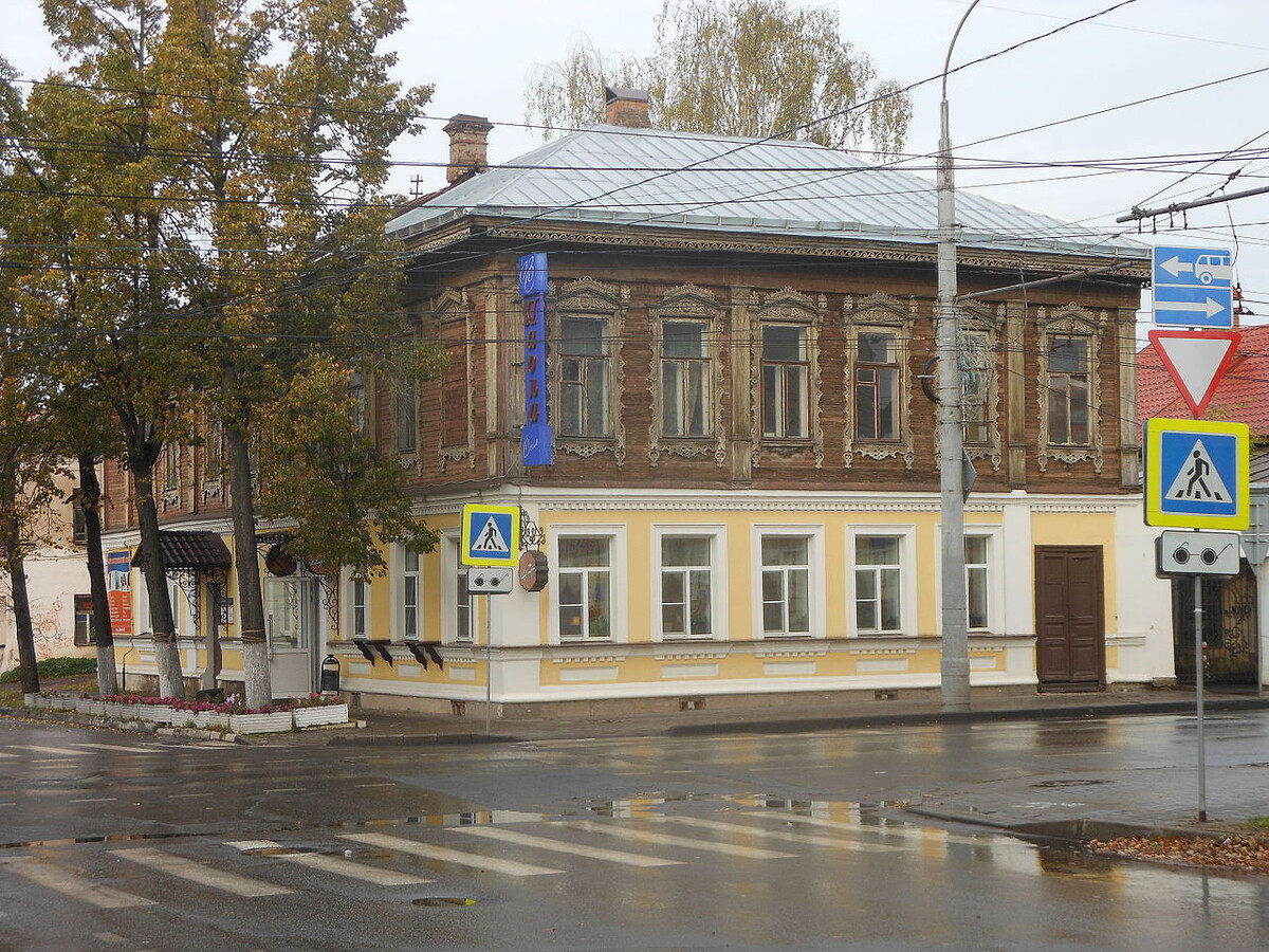 Фото: ru.wikipedia.org/Leonrid