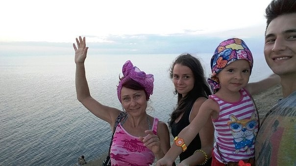 Фото автора