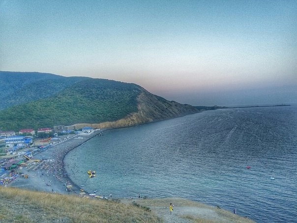 Сукко. Фото автора