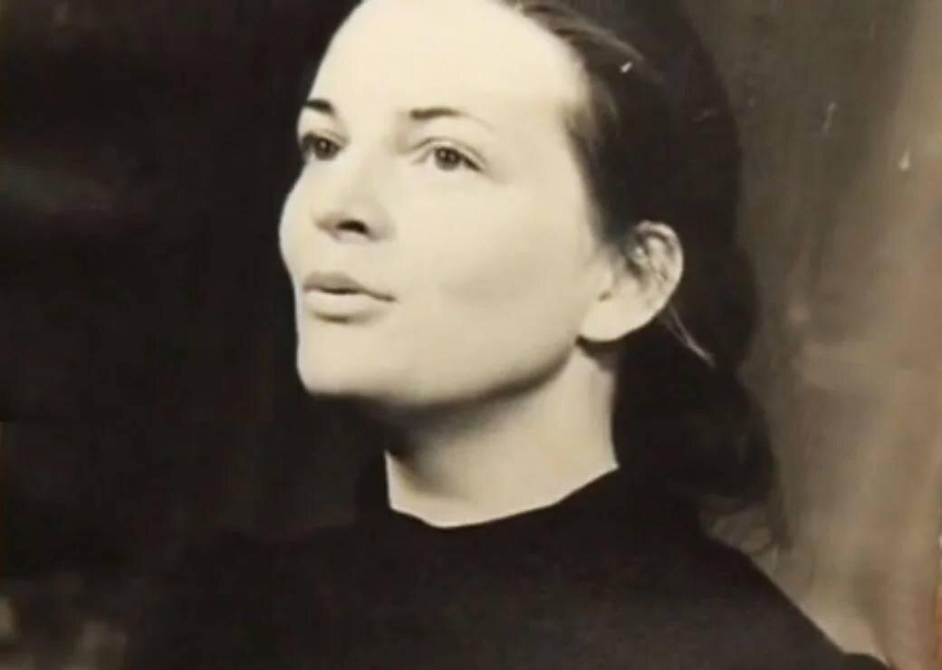 Татьяна Дасковская