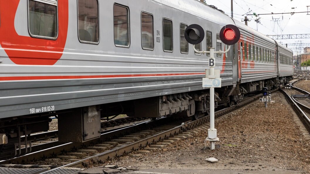    © Aleksey Smyshlyaev/Globallookpress